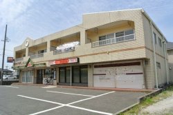 フォーブル山口