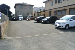 東海電子パーキング